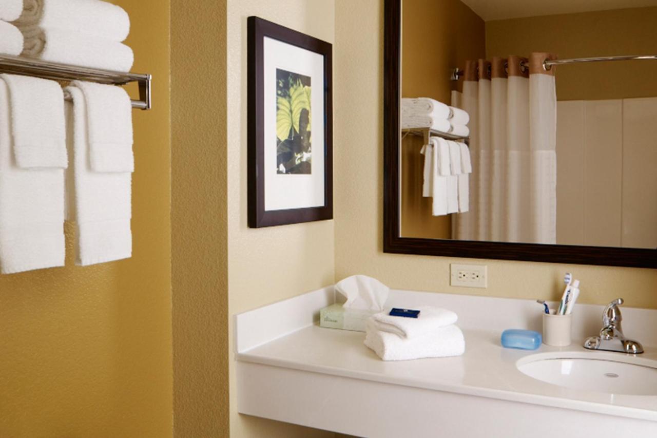 Extended Stay America Select Suites - Madison - Old Sauk Rd Exterior foto
