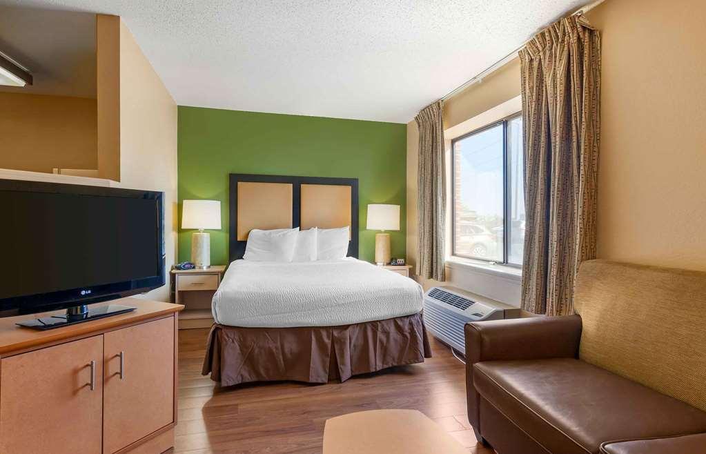 Extended Stay America Select Suites - Madison - Old Sauk Rd Zimmer foto