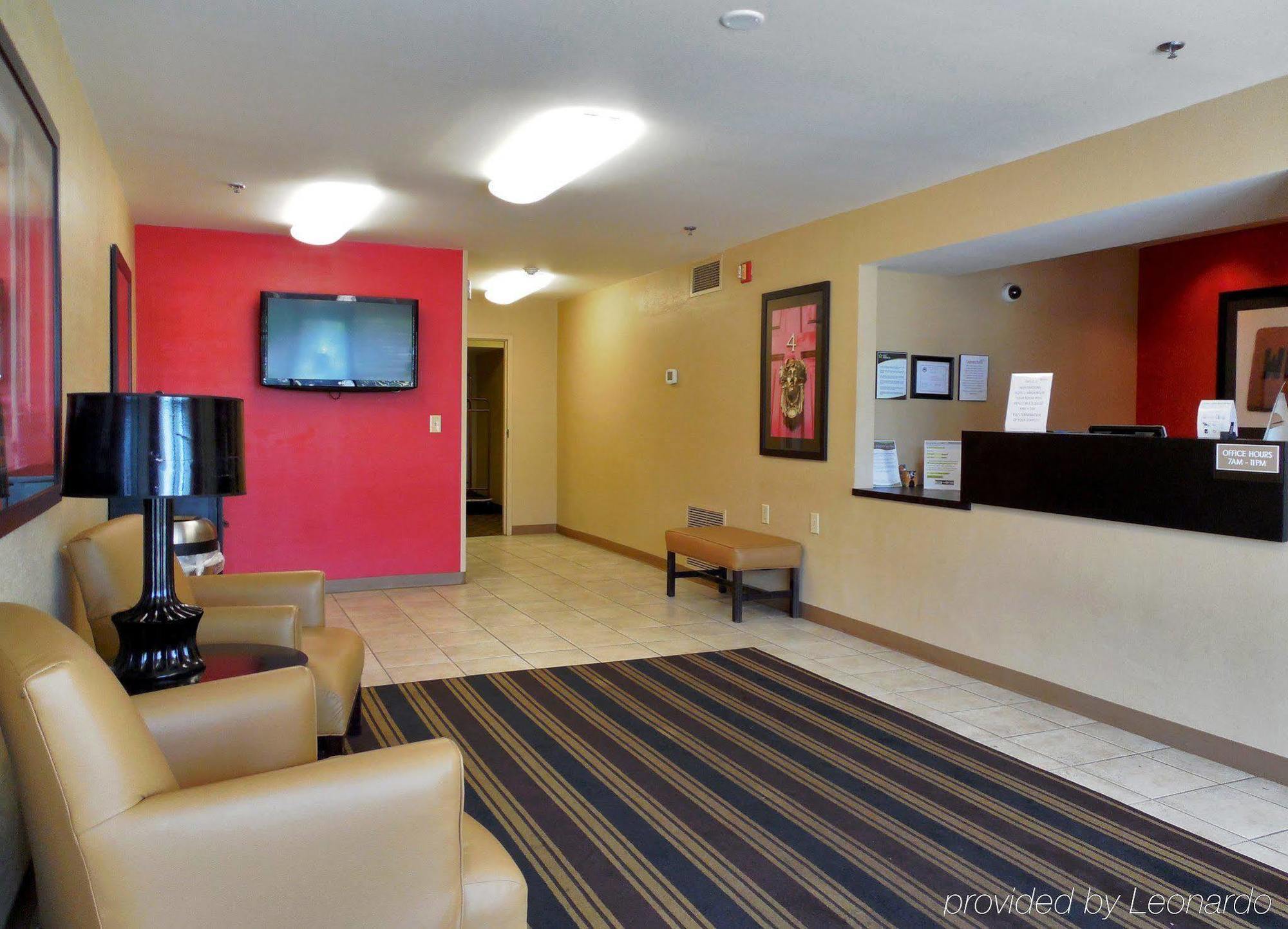 Extended Stay America Select Suites - Madison - Old Sauk Rd Exterior foto